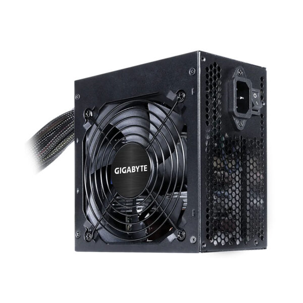 Nguồn máy tính Gigabyte P650B (80 Plus Bronze/Non Modular) - Hình ảnh 5
