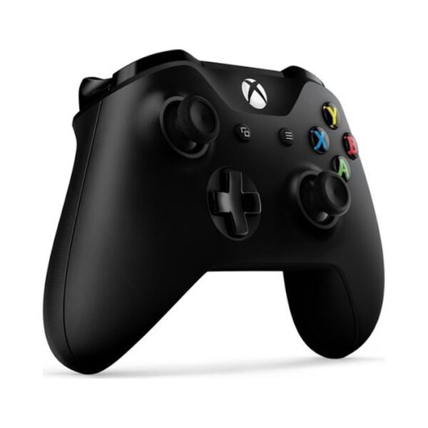 Gamepad không dây Xbox One S - Màu Trắng/Đen (Tuỳ Chọn) - Hình ảnh 5
