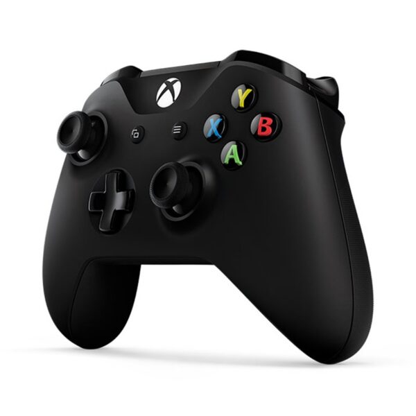Gamepad không dây Xbox One S - Màu Trắng/Đen (Tuỳ Chọn) - Hình ảnh 6