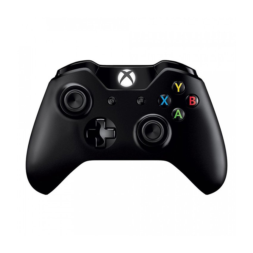 Gamepad không dây Xbox One S - Màu Trắng/Đen (Tuỳ Chọn) - Hình ảnh 7