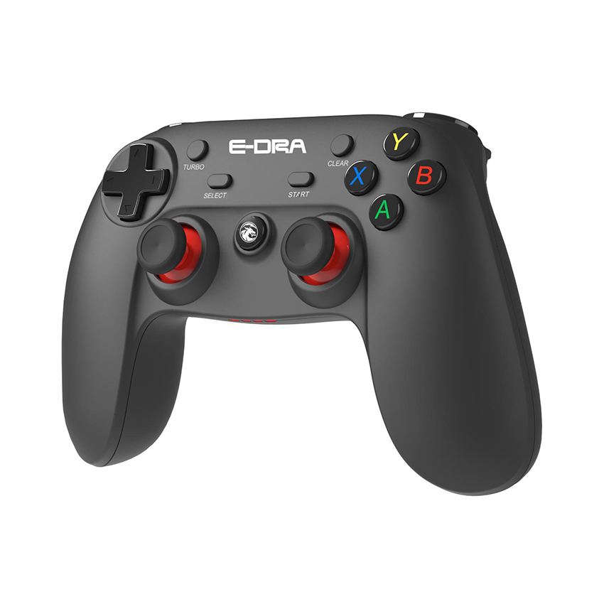 Gamepad không dây E-Dra EGP7601 - Hình ảnh 4