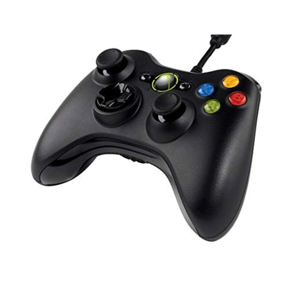 Gamepad Microsoft XBOX 360 (Refurbished) - Hình ảnh 3