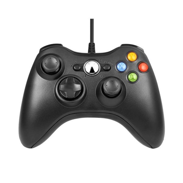 Gamepad Microsoft XBOX 360 (Refurbished)
