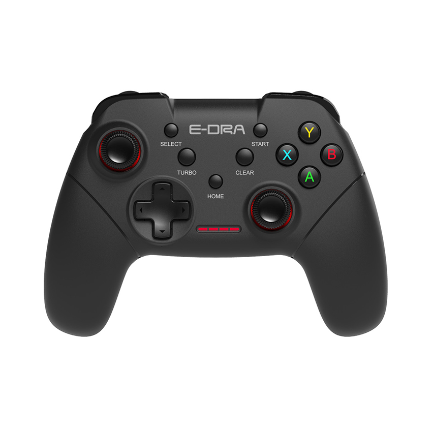 Gamepad không dây E-Dra EGP7602