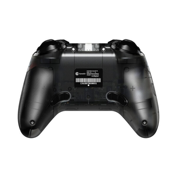 Gamepad Gamesir T4 Pro - Hình ảnh 5