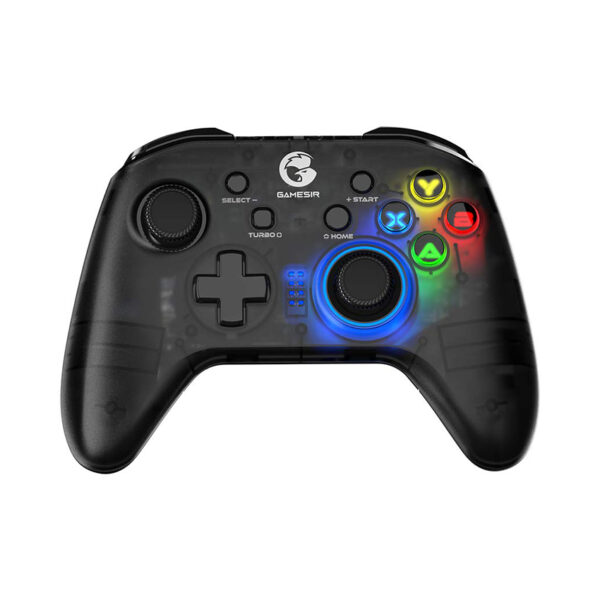 Gamepad Gamesir T4 Pro - Hình ảnh 4