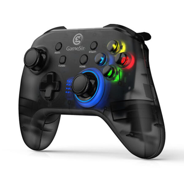 Gamepad Gamesir T4 Pro - Hình ảnh 2