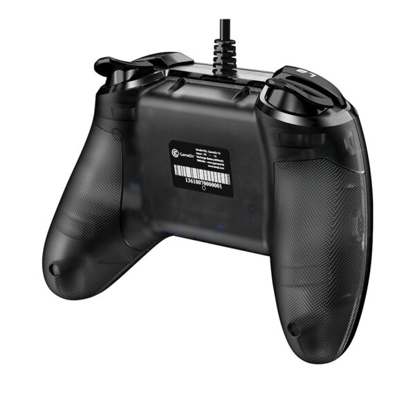 Gamepad Gamesir T4W - Hình ảnh 5