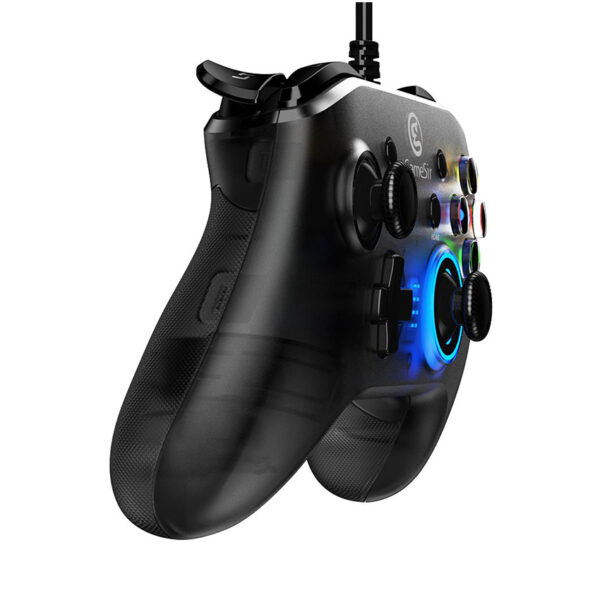 Gamepad Gamesir T4W - Hình ảnh 4