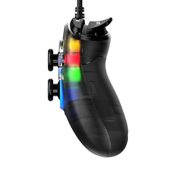 Gamepad Gamesir T4W - Hình ảnh 3