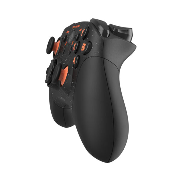 Gamepad không dây Dare-U H101X - Màu Đen - Hình ảnh 5