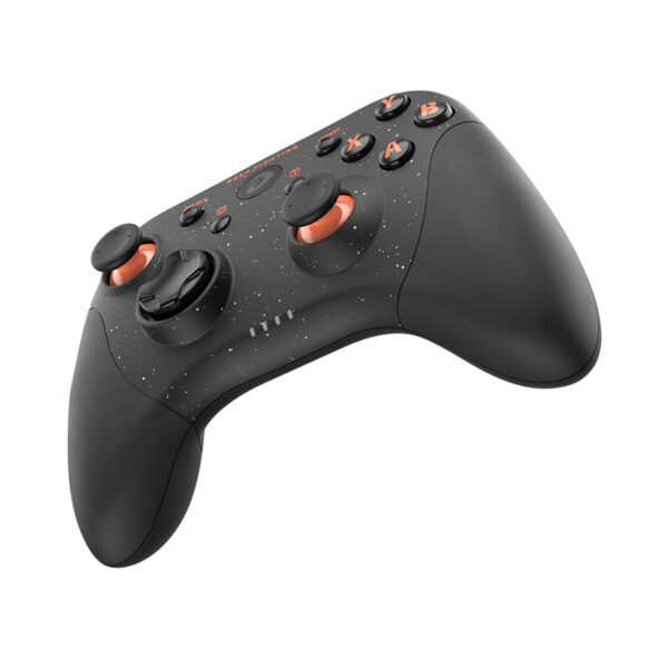 Gamepad không dây Dare-U H101X - Màu Đen - Hình ảnh 2