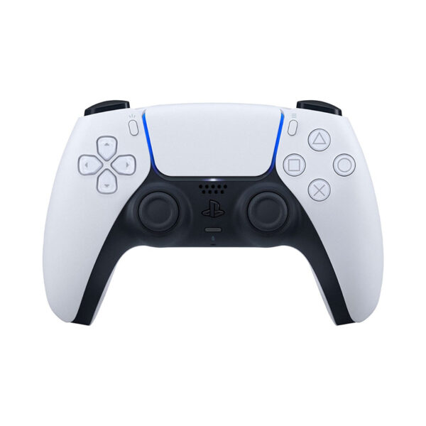 Gamepad Sony PS5 Dualsense - Màu Trắng