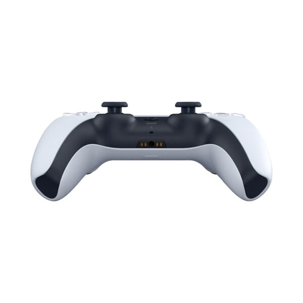 Gamepad Sony PS5 Dualsense - Màu Trắng - Hình ảnh 3