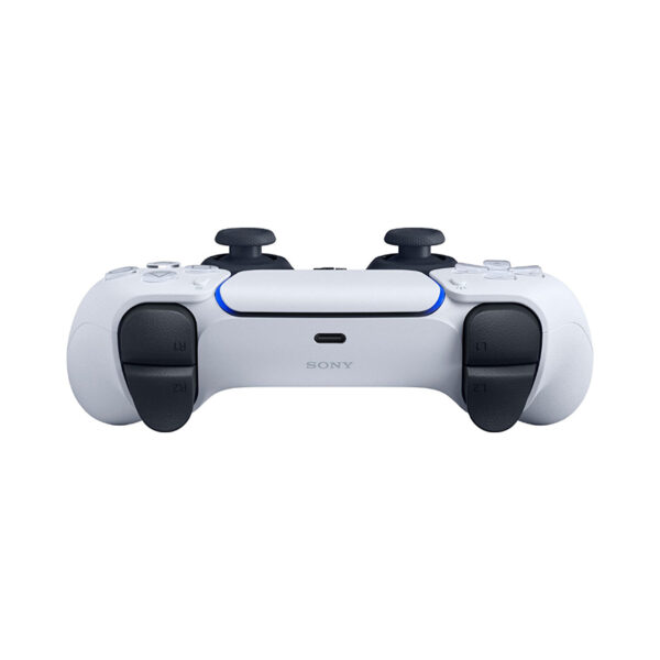 Gamepad Sony PS5 Dualsense - Màu Trắng - Hình ảnh 2