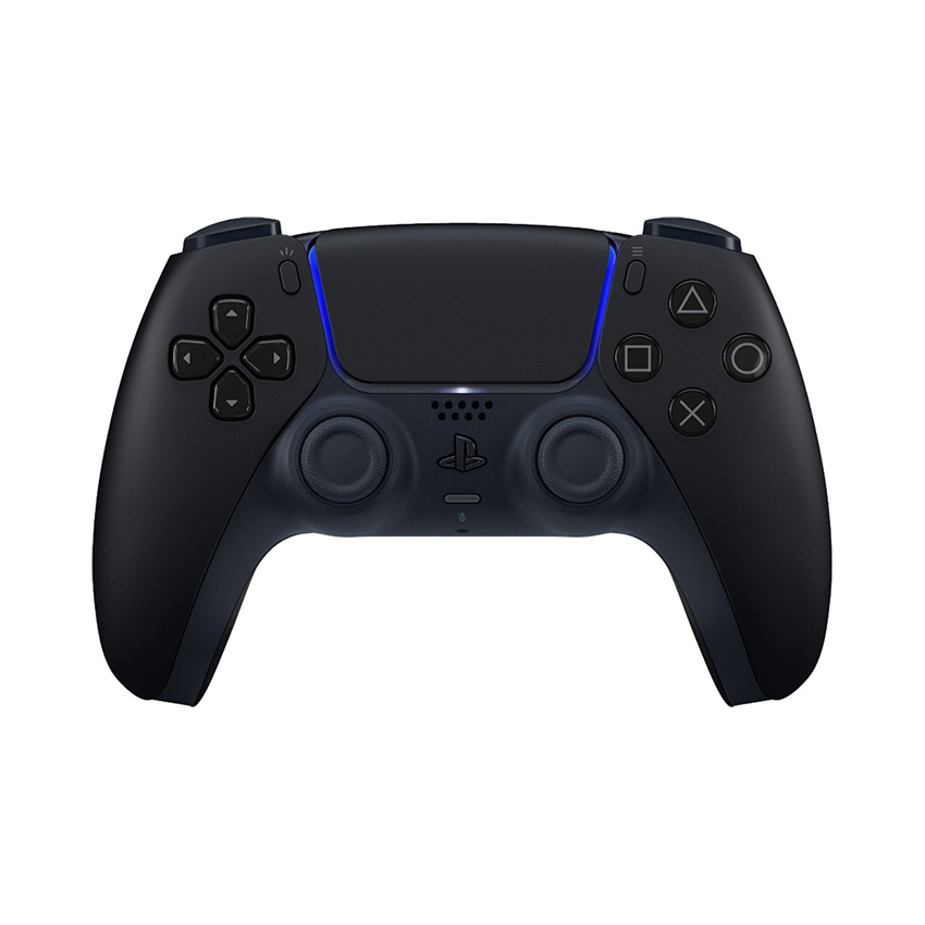 Gamepad Sony PS5 Dualsense - Màu Đen