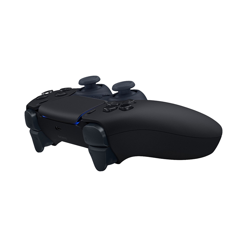 Gamepad Sony PS5 Dualsense - Màu Đen - Hình ảnh 4