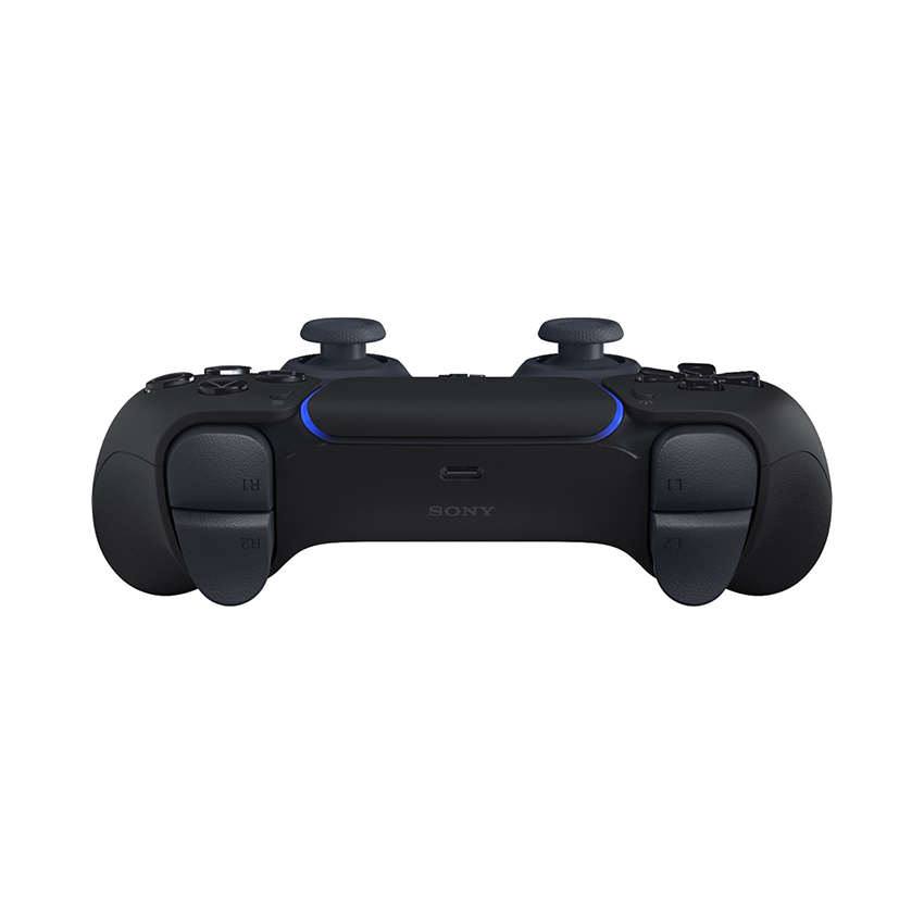Gamepad Sony PS5 Dualsense - Màu Đen - Hình ảnh 3