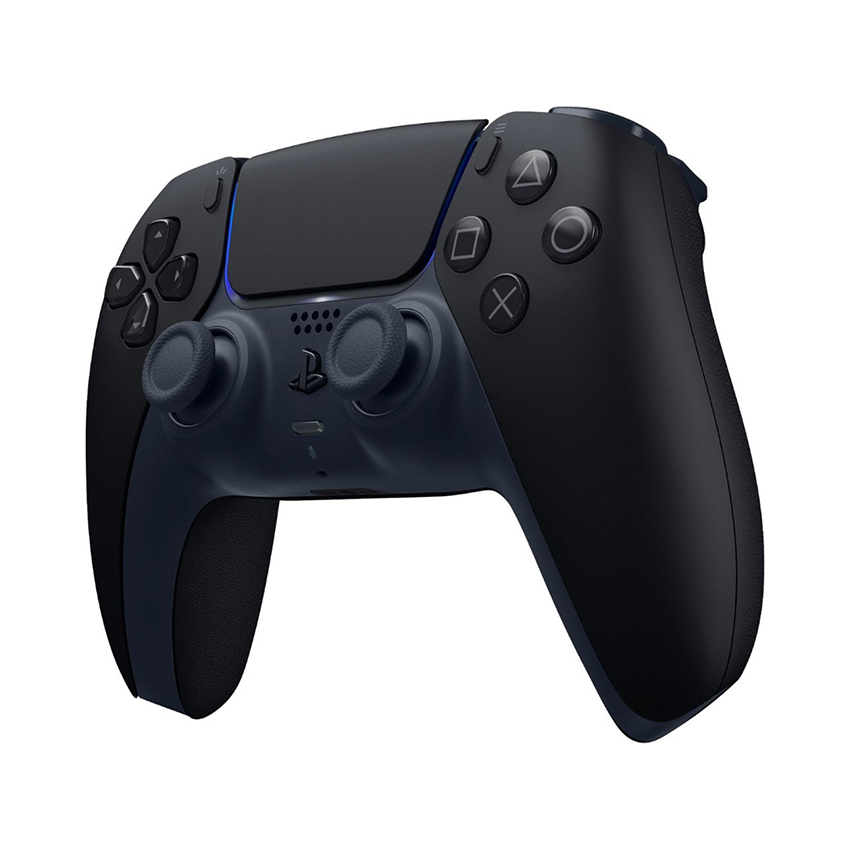 Gamepad Sony PS5 Dualsense - Màu Đen - Hình ảnh 2