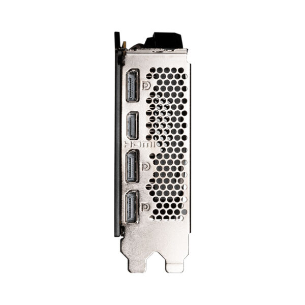 Card màn hình MSI RTX 4060 VENTUS 2X BLACK 8G OC - Hình ảnh 4