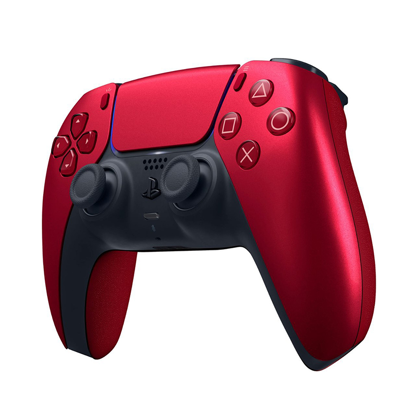 Gamepad Sony PS5 Dualsense - Volcanic Red - Hình ảnh 4