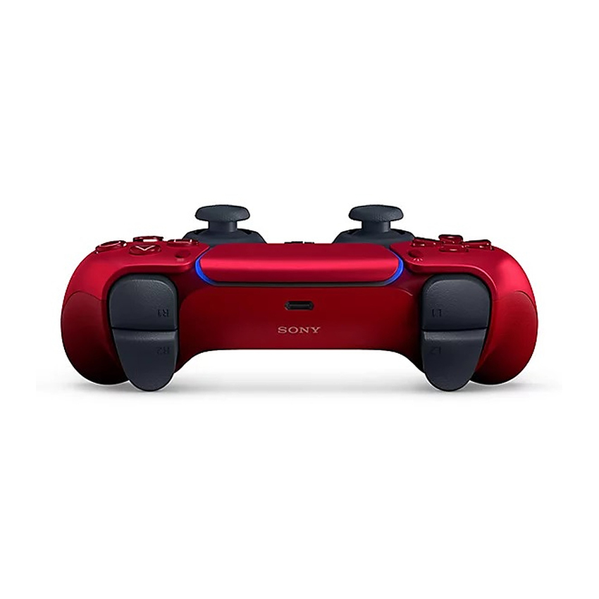 Gamepad Sony PS5 Dualsense - Volcanic Red - Hình ảnh 3