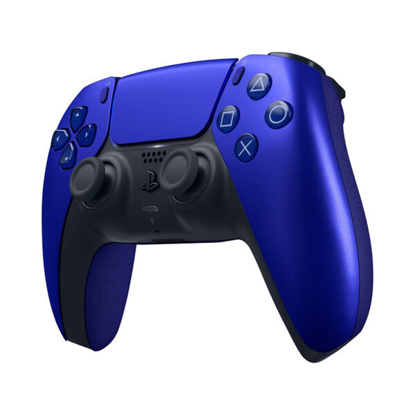 Gamepad Sony PS5 Dualsense - Cobalt Blue - Hình ảnh 4