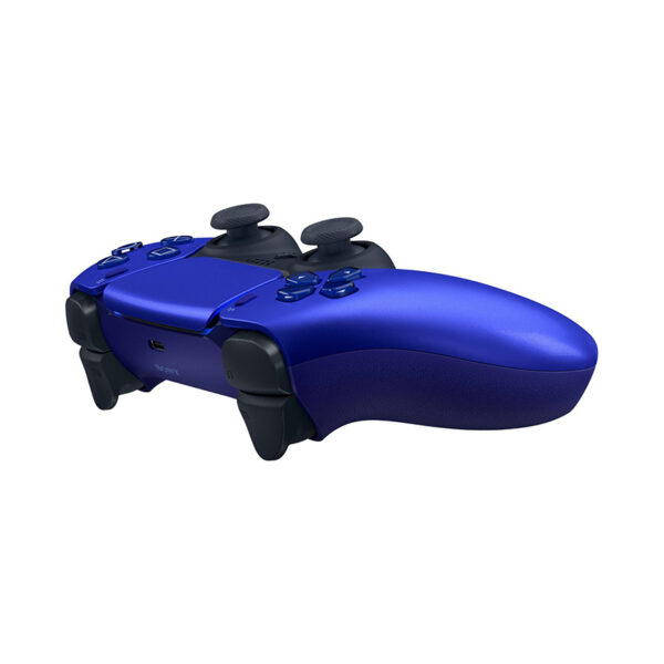 Gamepad Sony PS5 Dualsense - Cobalt Blue - Hình ảnh 3