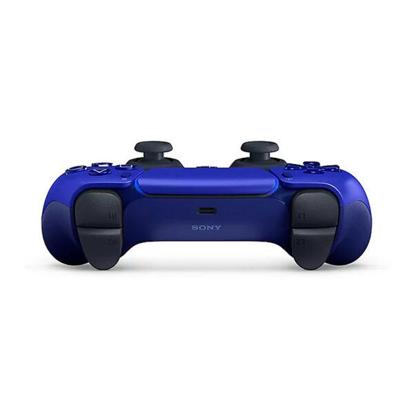 Gamepad Sony PS5 Dualsense - Cobalt Blue - Hình ảnh 2