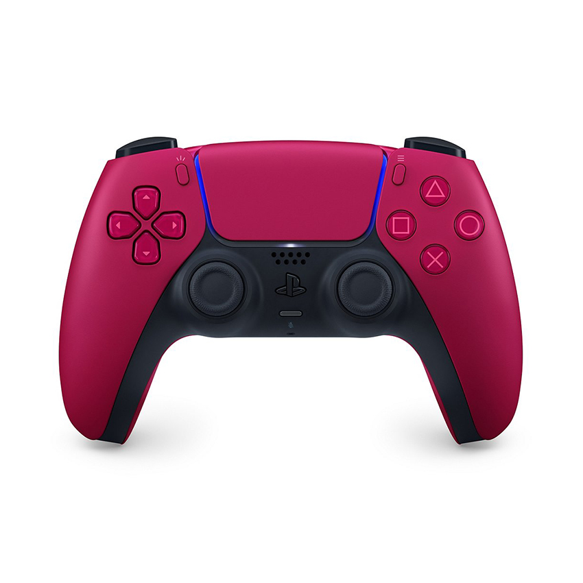 Gamepad Sony PS5 Dualsense - Cosmic Red
