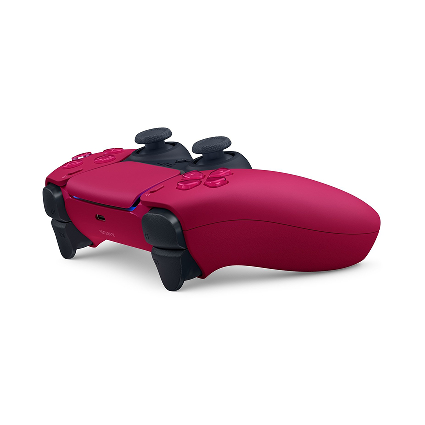 Gamepad Sony PS5 Dualsense - Cosmic Red - Hình ảnh 3