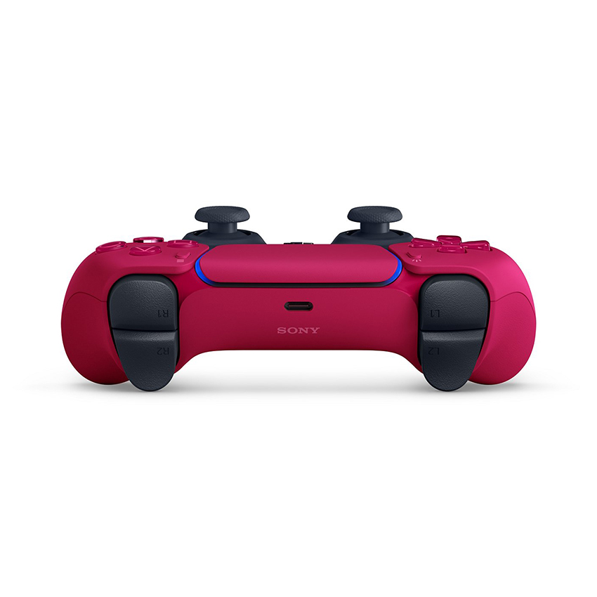 Gamepad Sony PS5 Dualsense - Cosmic Red - Hình ảnh 2