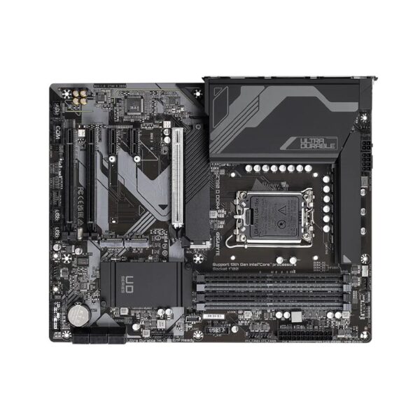 Mainboard GIGABYTE Z790 D (Intel LGA1700/ATX/DDR4) - Hình ảnh 3