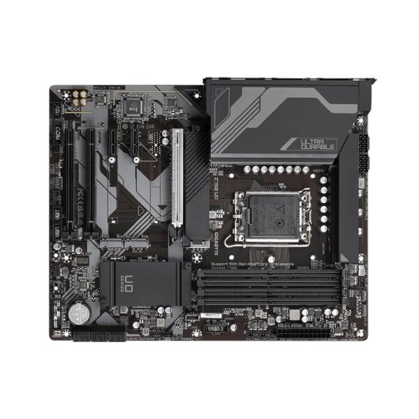 Mainboard GIGABYTE Z790 UD (Intel LGA1700/ATX/DDR5) - Hình ảnh 5