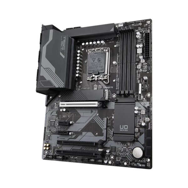 Mainboard GIGABYTE Z790 UD (Intel LGA1700/ATX/DDR5) - Hình ảnh 4