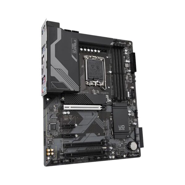 Mainboard GIGABYTE Z790 UD (Intel LGA1700/ATX/DDR5) - Hình ảnh 3