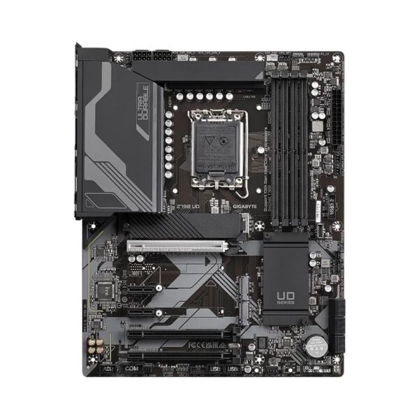 Mainboard GIGABYTE Z790 UD (Intel LGA1700/ATX/DDR5) - Hình ảnh 2