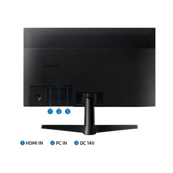 Màn hình Samsung LS27C310 (27"/Full HD/IPS/75Hz/5ms) - Hình ảnh 14