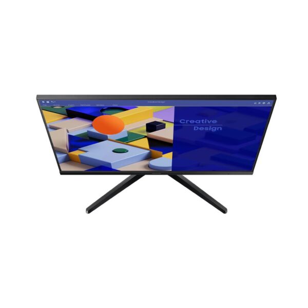 Màn hình Samsung LS27C310 (27"/Full HD/IPS/75Hz/5ms) - Hình ảnh 7