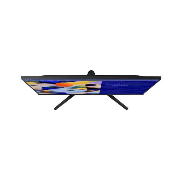 Màn hình Samsung LS27C310 (27"/Full HD/IPS/75Hz/5ms) - Hình ảnh 6