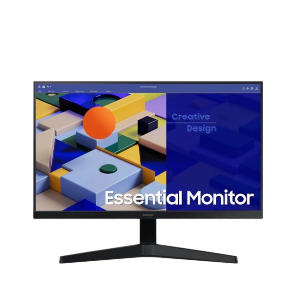 Màn hình Samsung LS27C310 (27"/Full HD/IPS/75Hz/5ms)
