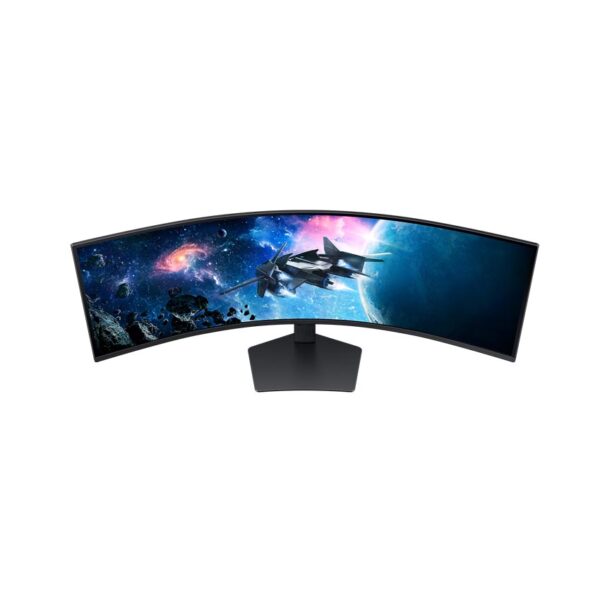 Màn hình Samsung Odyssey G9 LS49CG954E (49"/5K/VA/240Hz/1ms) - Hình ảnh 9