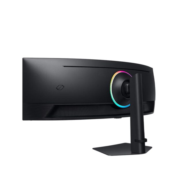 Màn hình Samsung Odyssey G9 LS49CG954E (49"/5K/VA/240Hz/1ms) - Hình ảnh 7