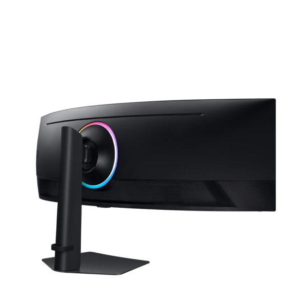 Màn hình Samsung Odyssey G9 LS49CG954E (49"/5K/VA/240Hz/1ms) - Hình ảnh 6