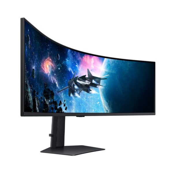 Màn hình Samsung Odyssey G9 LS49CG954E (49"/5K/VA/240Hz/1ms) - Hình ảnh 5