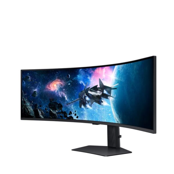 Màn hình Samsung Odyssey G9 LS49CG954E (49"/5K/VA/240Hz/1ms) - Hình ảnh 3