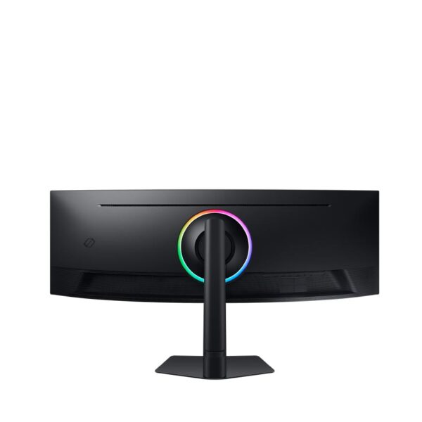 Màn hình Samsung Odyssey G9 LS49CG954E (49"/5K/VA/240Hz/1ms) - Hình ảnh 2