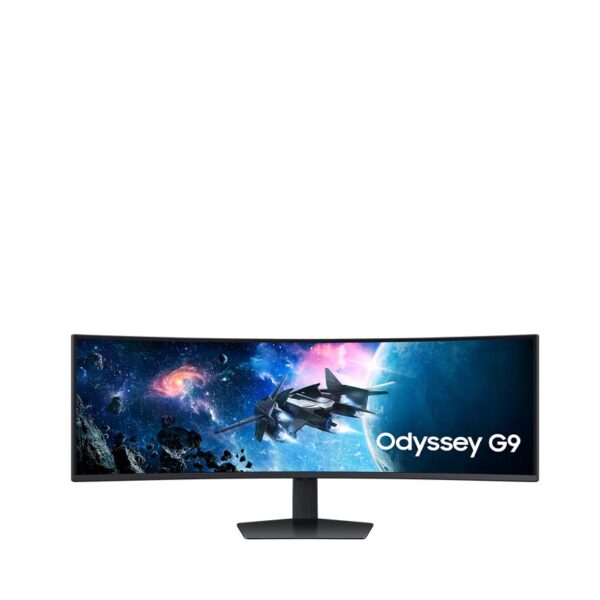 Màn hình Samsung Odyssey G9 LS49CG954E (49"/5K/VA/240Hz/1ms)