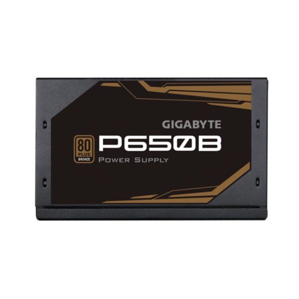 Nguồn máy tính Gigabyte P650B (80 Plus Bronze/Non Modular) - Hình ảnh 4