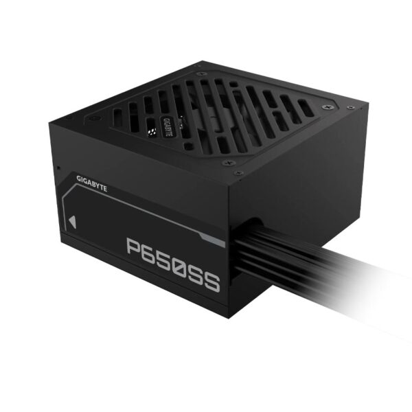 Nguồn máy tính Gigabyte P650SS (80 Plus Silver/Non Modular) - Hình ảnh 5